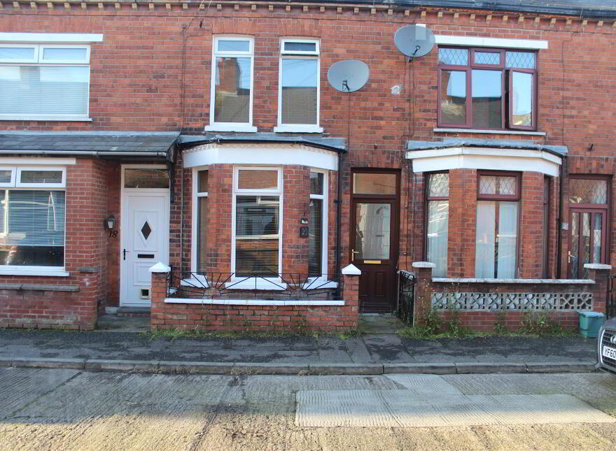 20 Lichfield Avenue, Belfast, BT5 5JQ photo