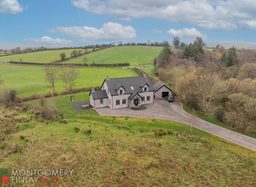 74 Slievebane Road, Irvinestown, BT94 1DJ photo