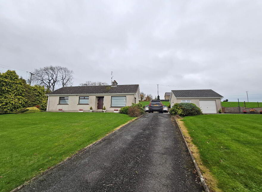 Beechgrove, 14 Gowdystown Road, Dromore, BT25 1NR photo