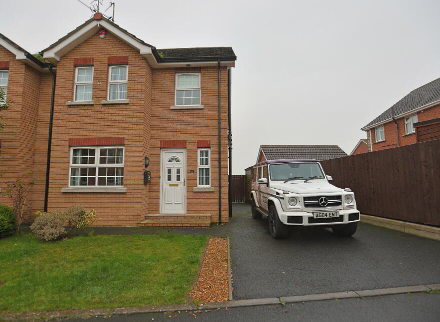 4 Timakeel Court, Portadown, Craigavon, BT62 1WJ photo