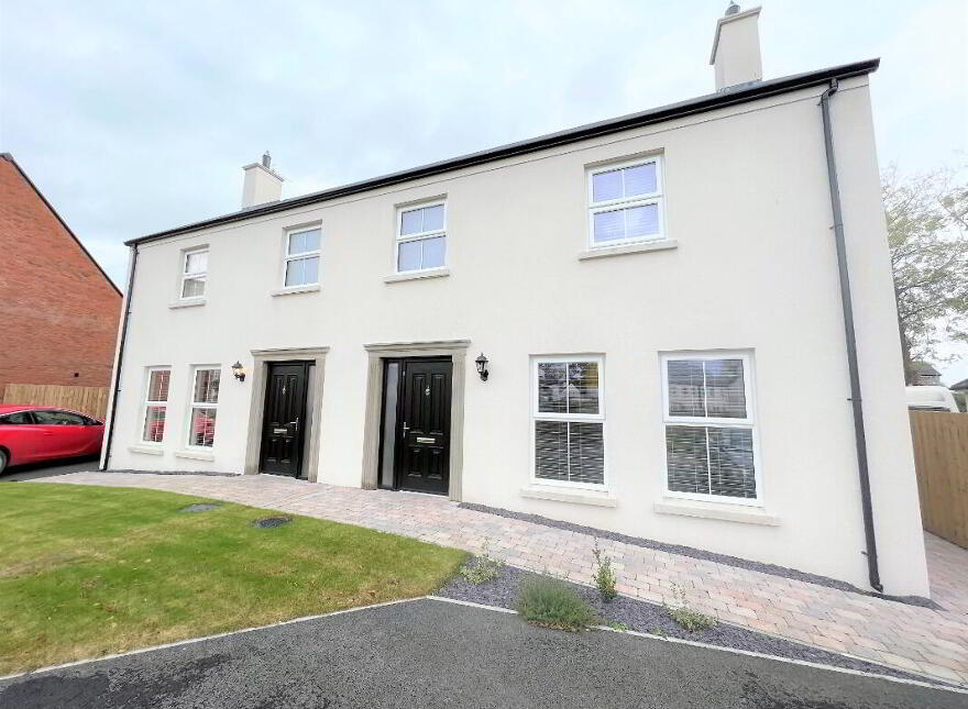 19b Dartan Hall, Tynan, Armagh, BT60 4QH photo