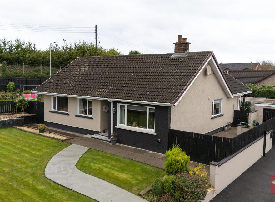 2 Donaghys Lane, Larne, BT40 2SU photo