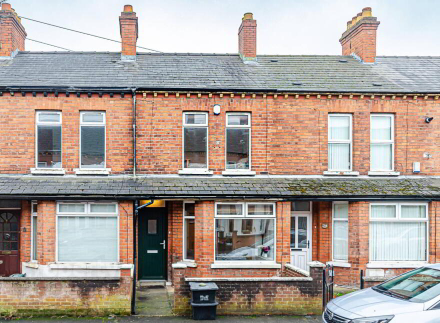 32 Dromore Street, Cregagh Road, Belfast, BT6 8PF photo