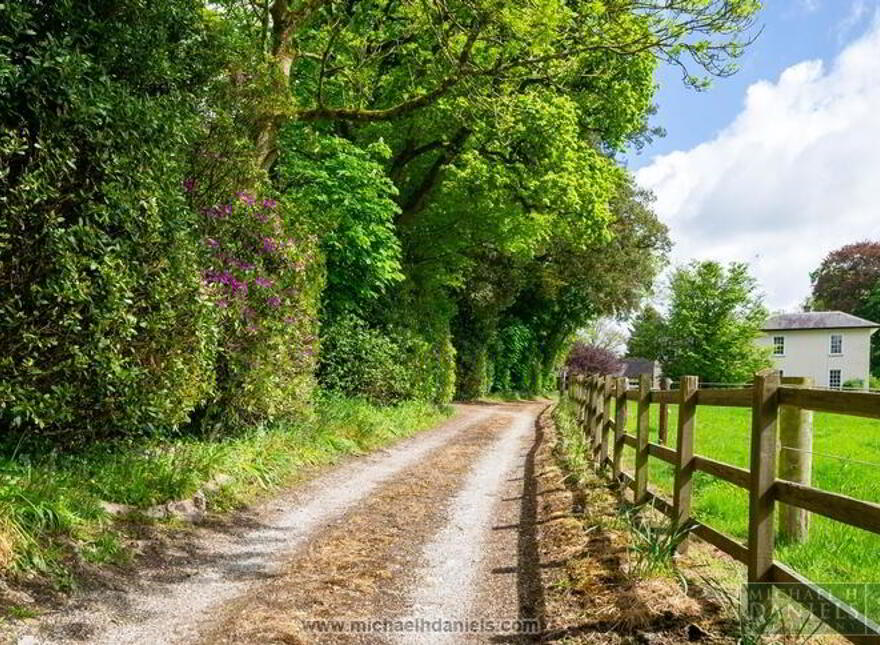 Maryville House, Kilworth, Fermoy, P61C100