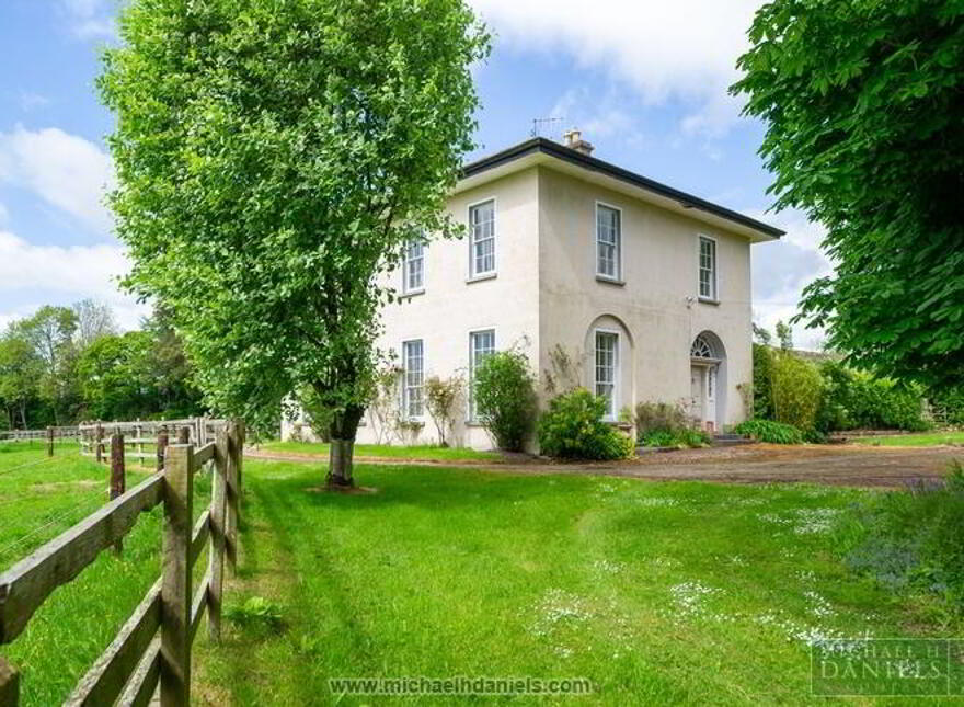 Maryville House, Kilworth, Fermoy, P61C100