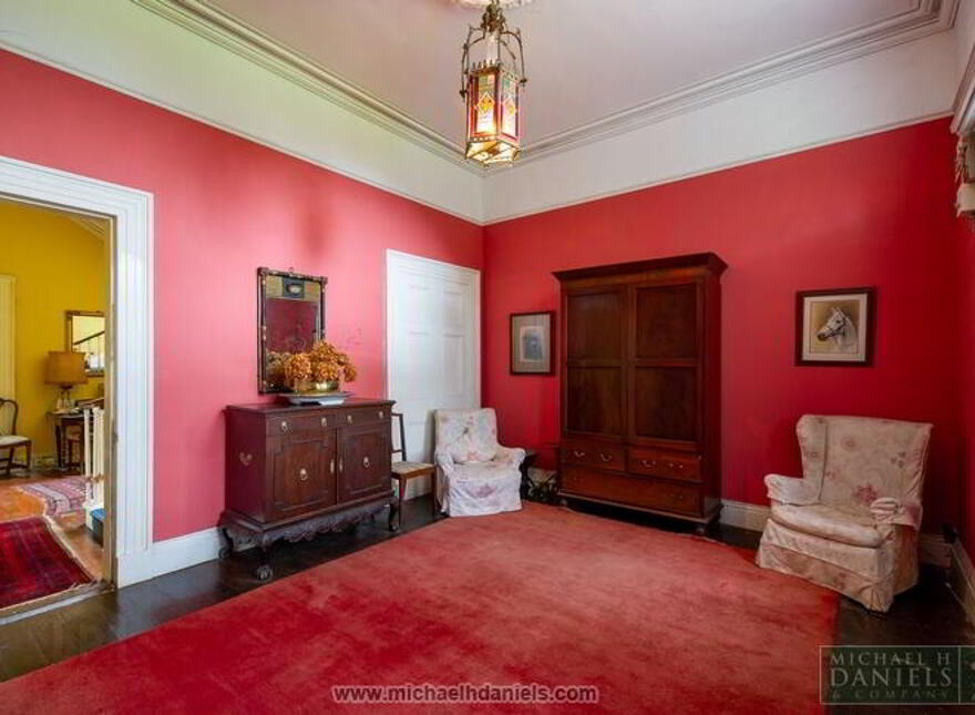 Maryville House, Kilworth, Fermoy, P61C100