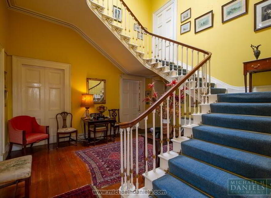 Maryville House, Kilworth, Fermoy, P61C100
