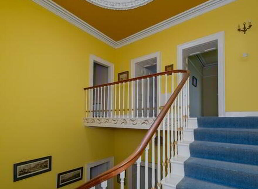 Maryville House, Kilworth, Fermoy, P61C100