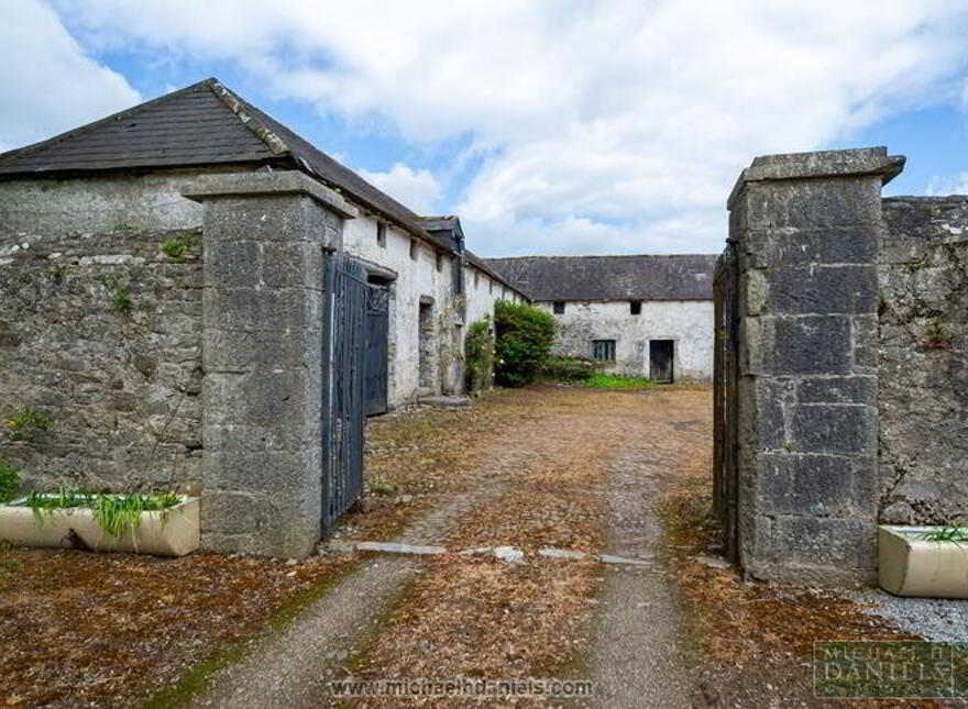 Maryville House, Kilworth, Fermoy, P61C100