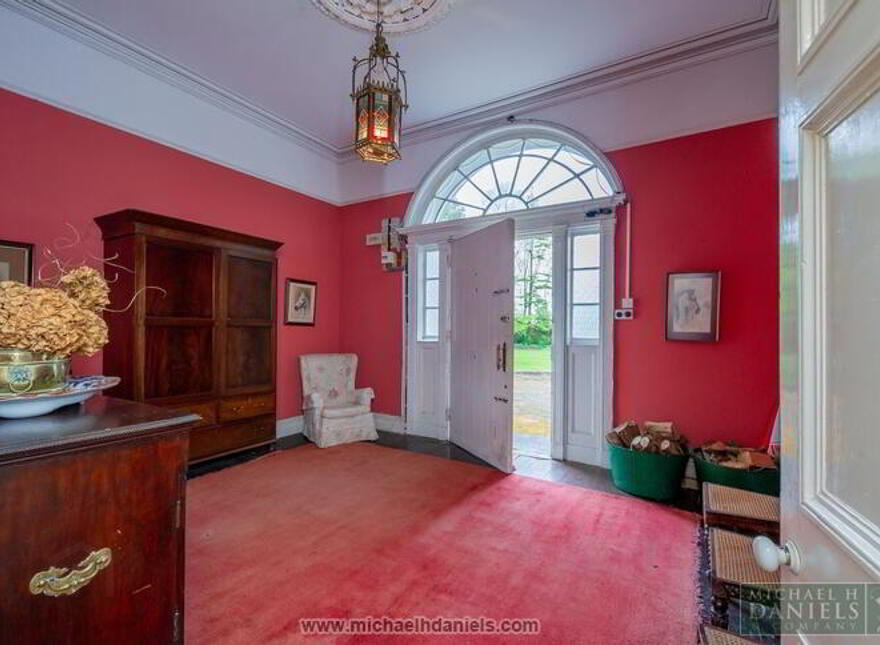 Maryville House, Kilworth, Fermoy, P61C100