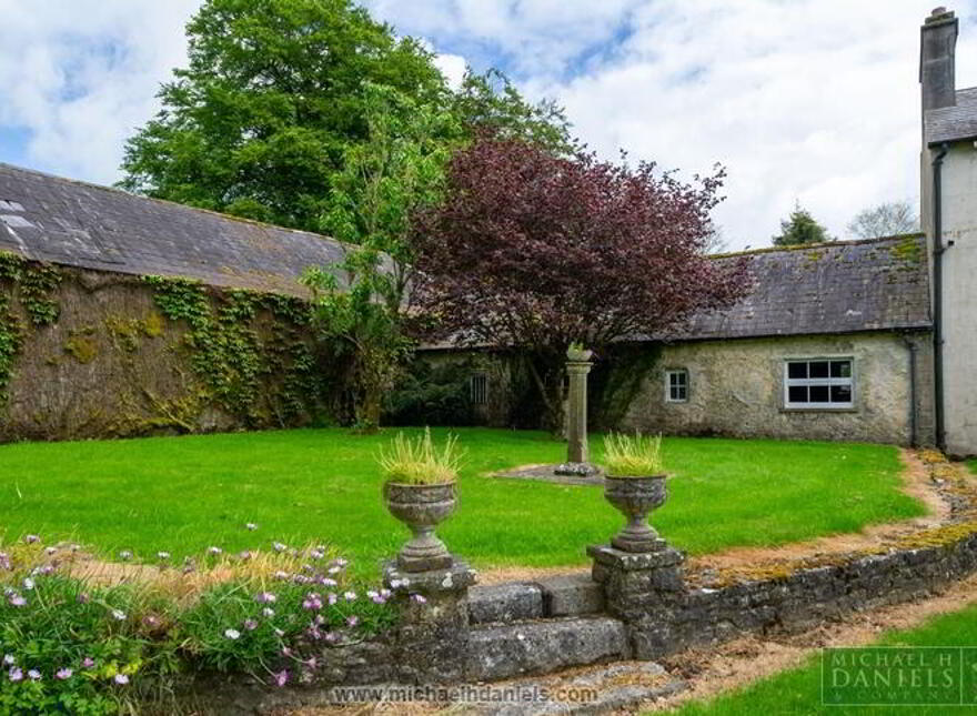 Maryville House, Kilworth, Fermoy, P61C100