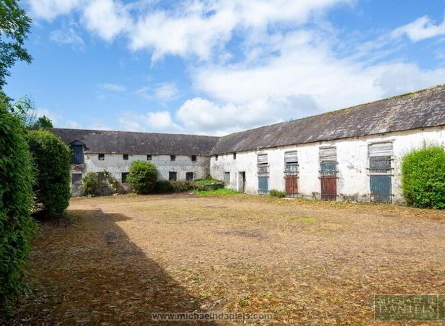 Maryville House, Kilworth, Fermoy, P61C100