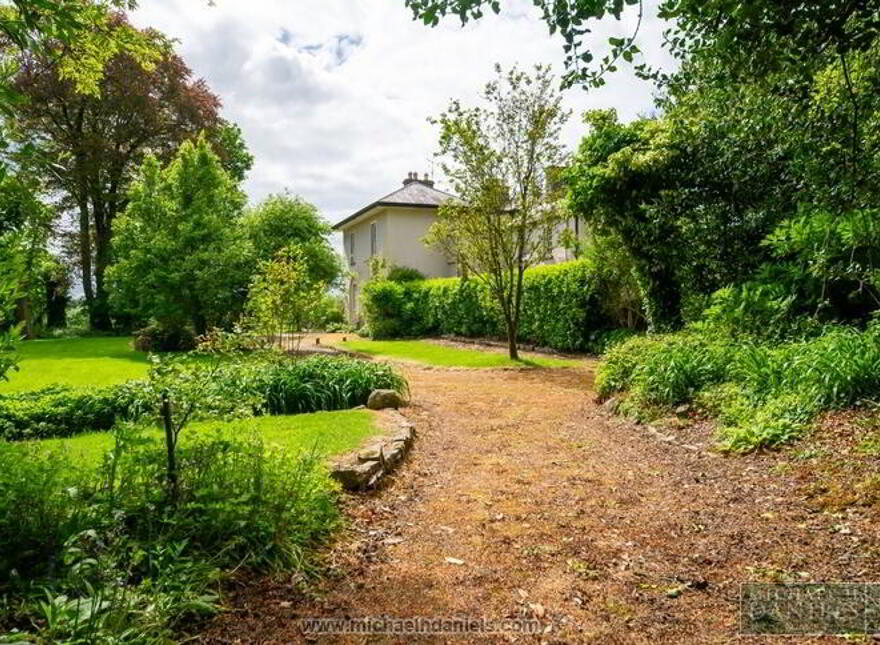 Maryville House, Kilworth, Fermoy, P61C100