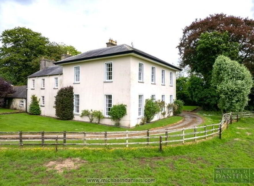 Maryville House, Kilworth, Fermoy, P61C100