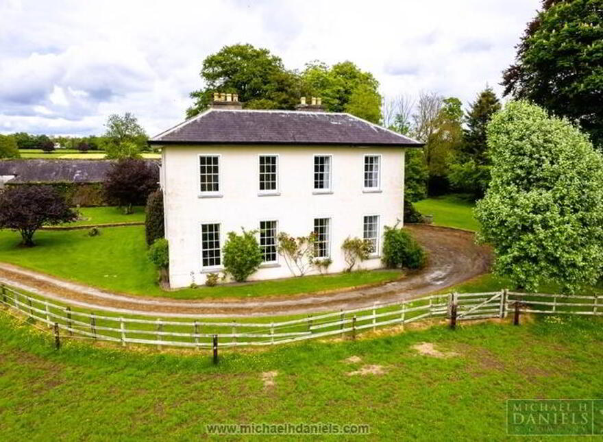 Maryville House, Kilworth, Fermoy, P61C100