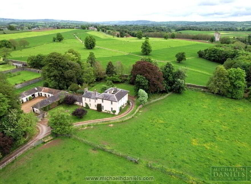Maryville House, Kilworth, Fermoy, P61C100