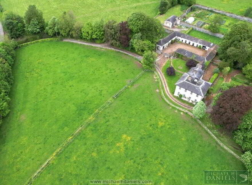 Maryville House, Kilworth, Fermoy, P61C100