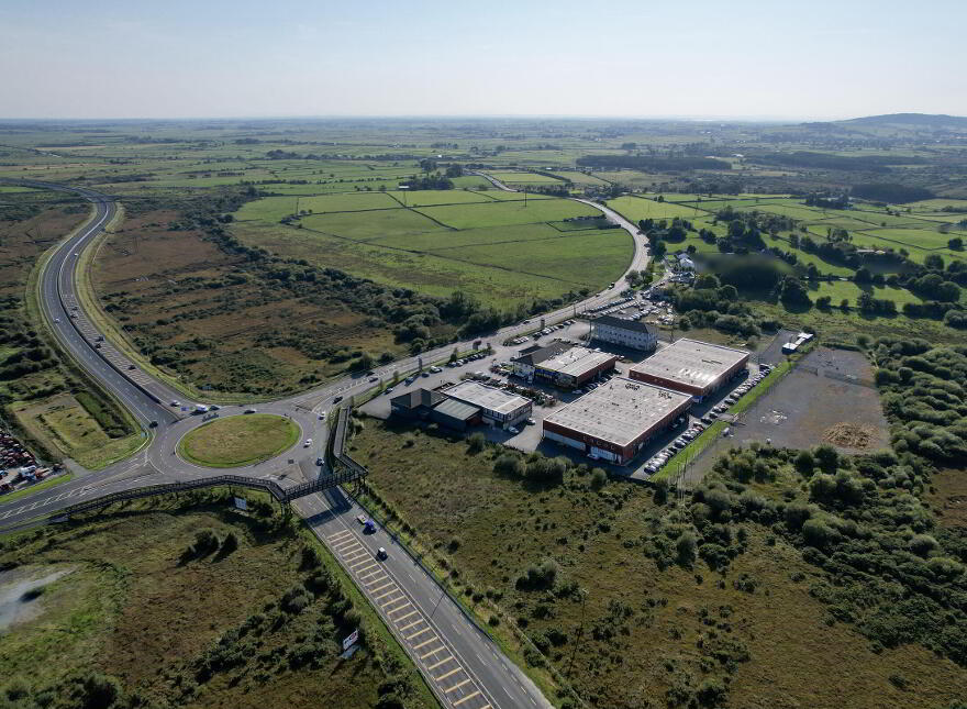 Site At, N17 Business Park, Galway Road, Tuam photo