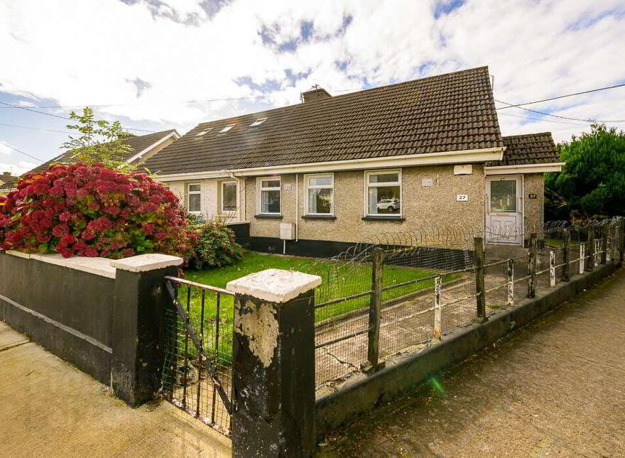 27 St Mary's, Navan Meath, C15T9F8 photo