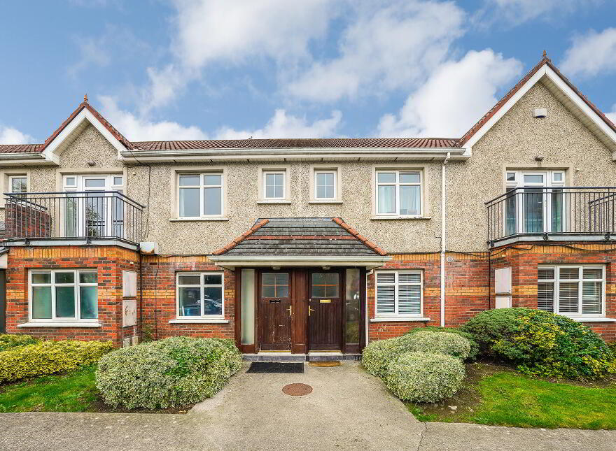 52 Grangeview Place, Clondalkin, Dublin, D22XW58 photo