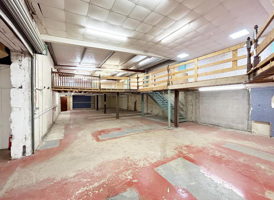 23 Gortrush Inustrial Estate, Omagh, BT78 5EJ