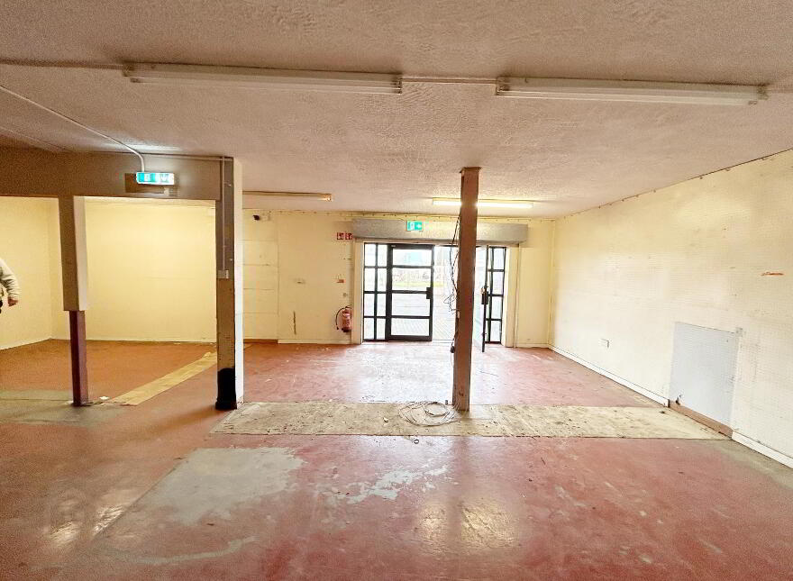 23 Gortrush Inustrial Estate, Omagh, BT78 5EJ