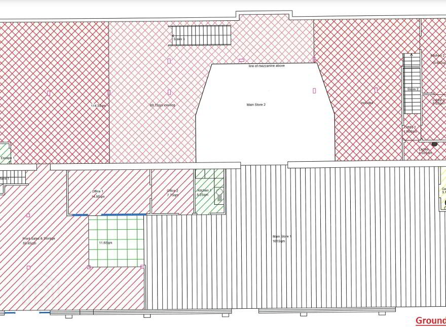 23 Gortrush Inustrial Estate, Omagh, BT78 5EJ