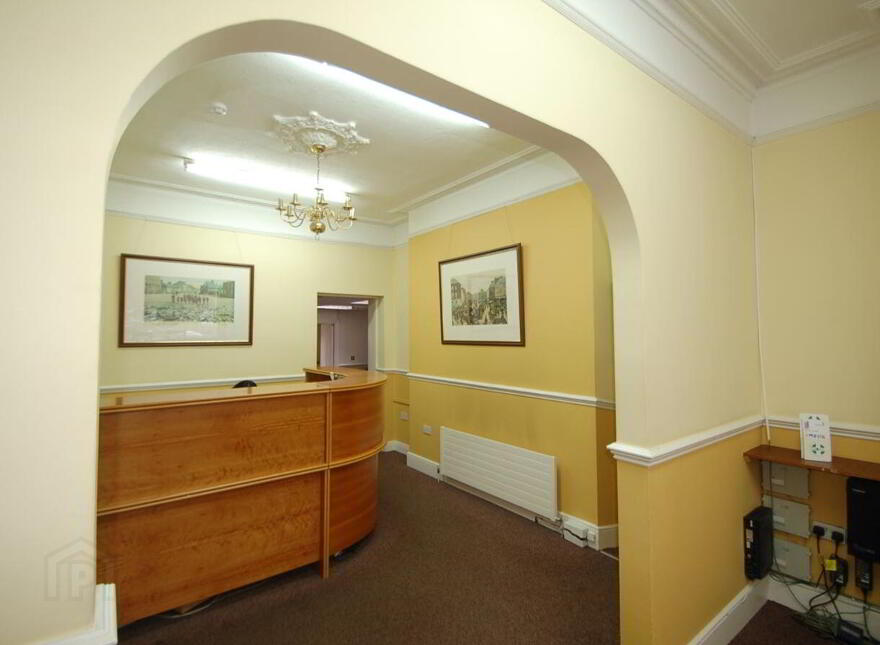 Roden Place And Market Street, Dundalk, Louth