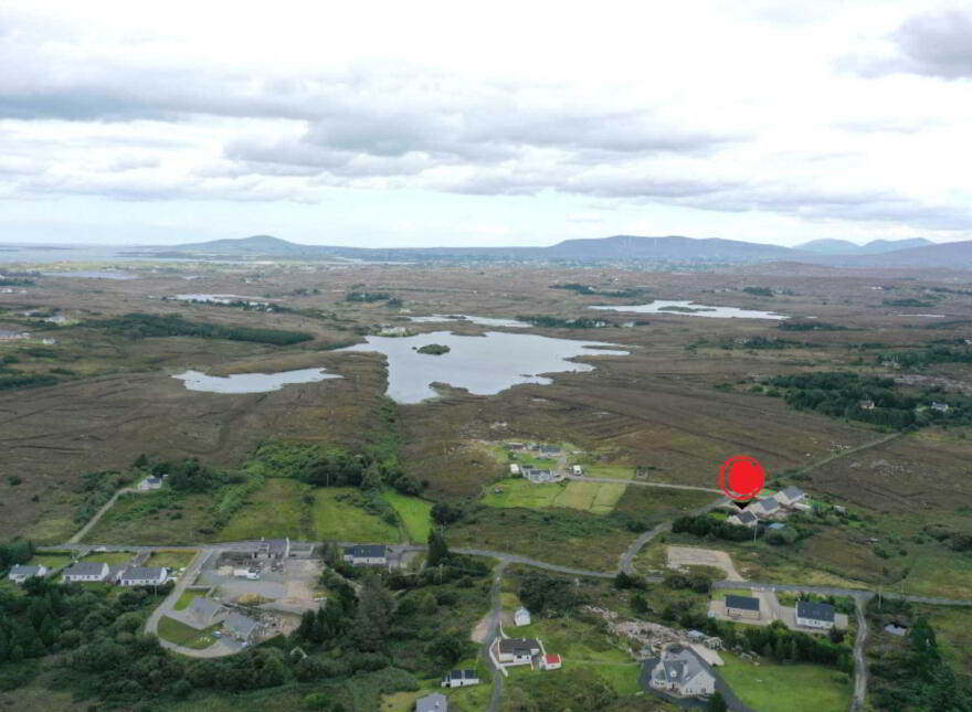 Meenbanad, Burtonport, F94YV58
