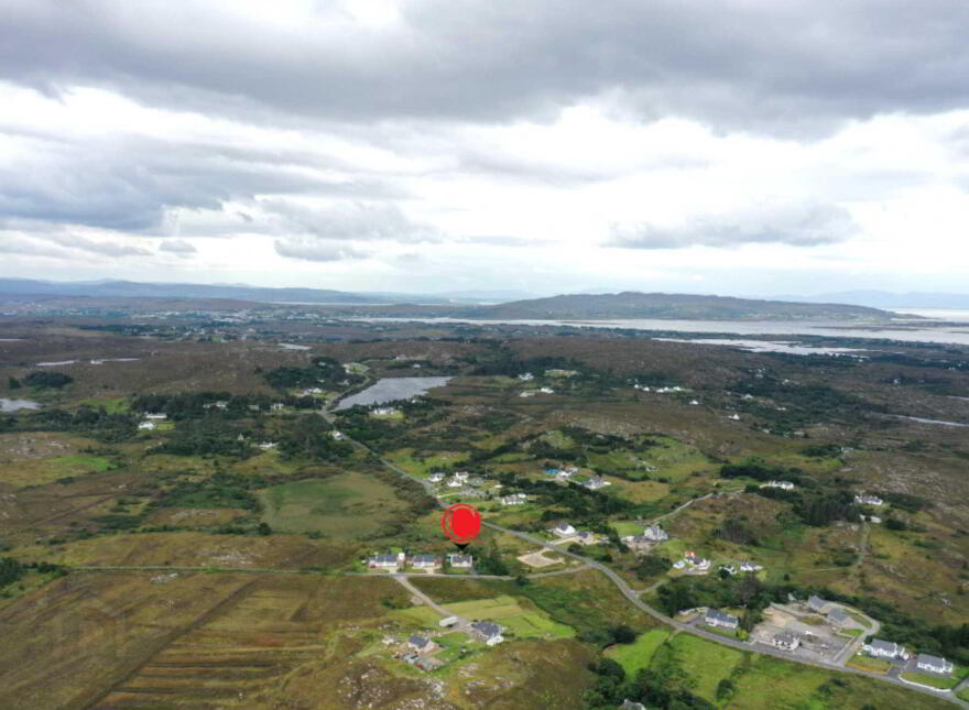 Meenbanad, Burtonport, F94YV58