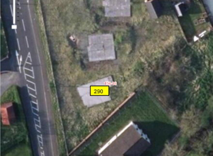 290 Loughmuck Road, Fintona, Omagh, BT78 2BX