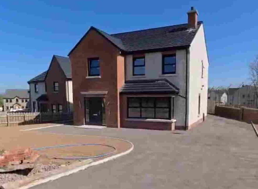 290 Loughmuck Road, Fintona, Omagh, BT78 2BX