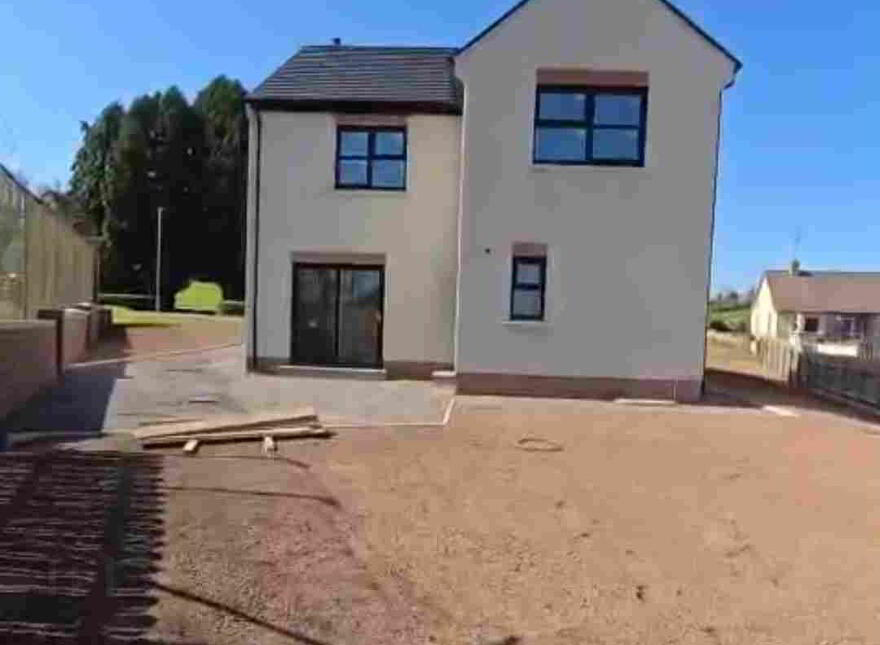290 Loughmuck Road, Fintona, Omagh, BT78 2BX