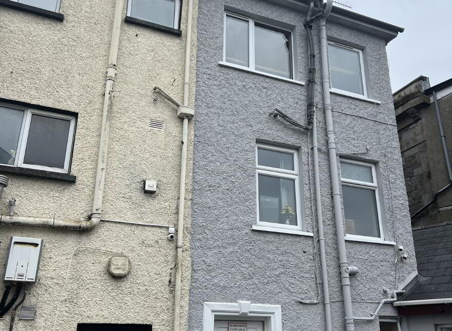 29 Main Street, Castlederg, BT81 7AS