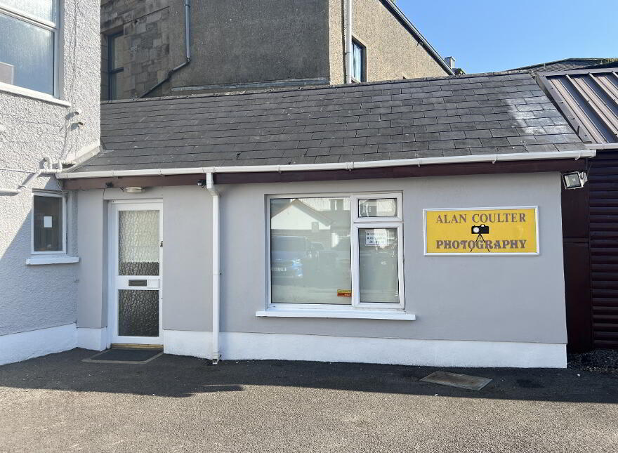 29 Main Street, Castlederg, BT81 7AS
