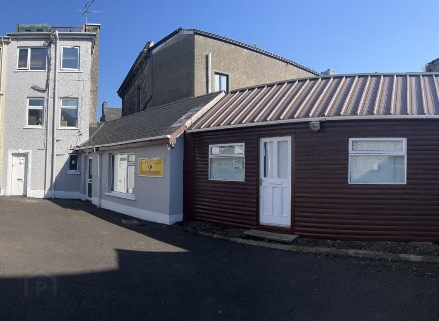 29 Main Street, Castlederg, BT81 7AS