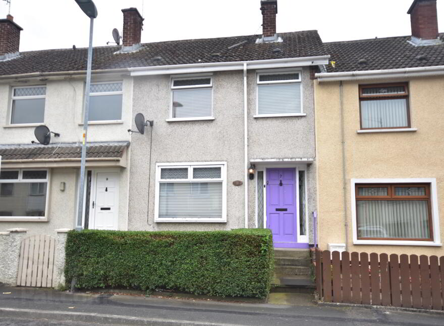 7 Drumlin Drive, Lurgan, BT66 8PG photo