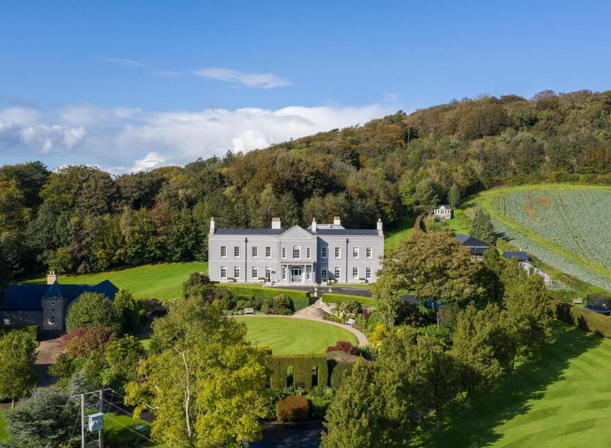 Killynether House, 241 Killynether Road, Newtownards, BT23 4SL
