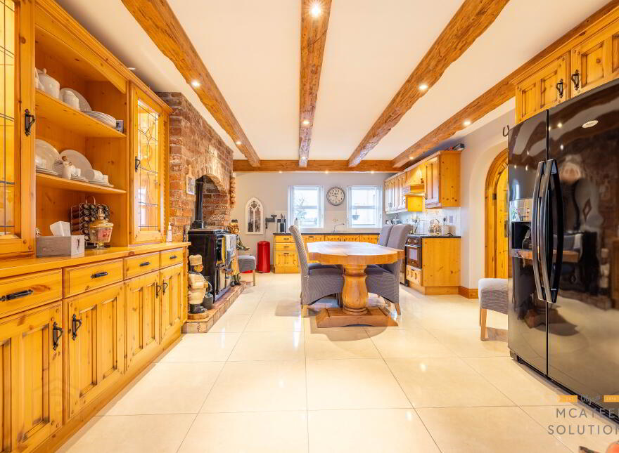 Drumrane Villa, 60 Drumrane Road, Limavady, BT49 9LB