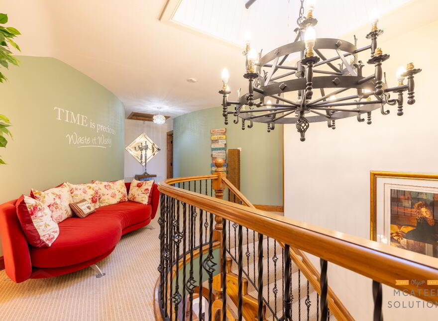 Drumrane Villa, 60 Drumrane Road, Limavady, BT49 9LB