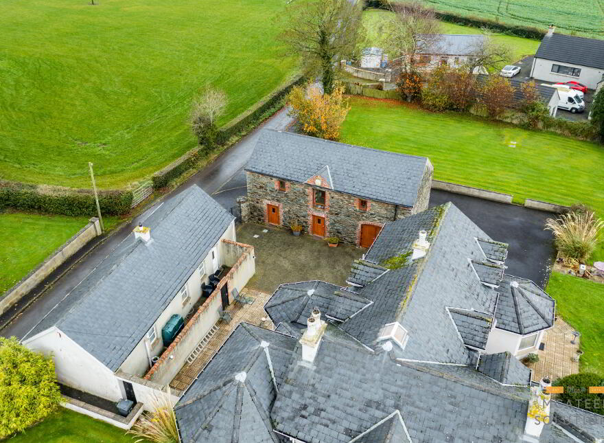 Drumrane Villa, 60 Drumrane Road, Limavady, BT49 9LB