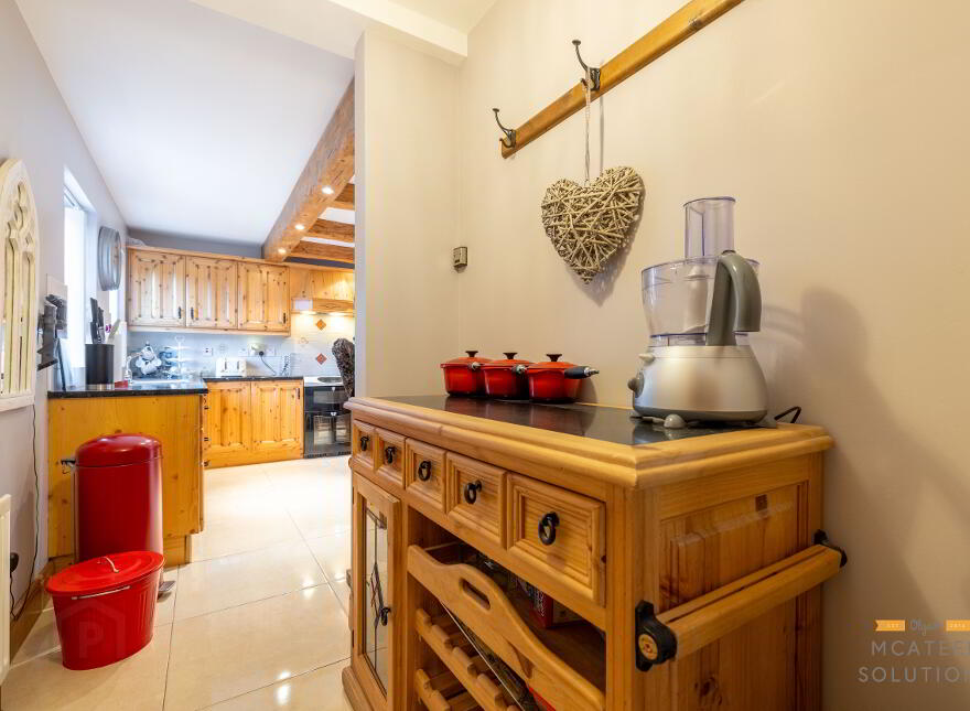 Drumrane Villa, 60 Drumrane Road, Limavady, BT49 9LB