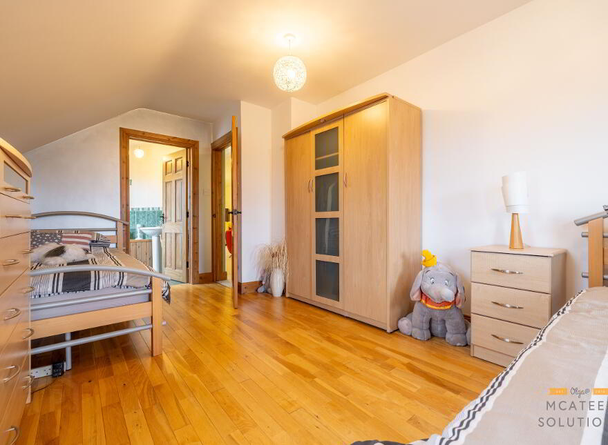 Drumrane Villa, 60 Drumrane Road, Limavady, BT49 9LB