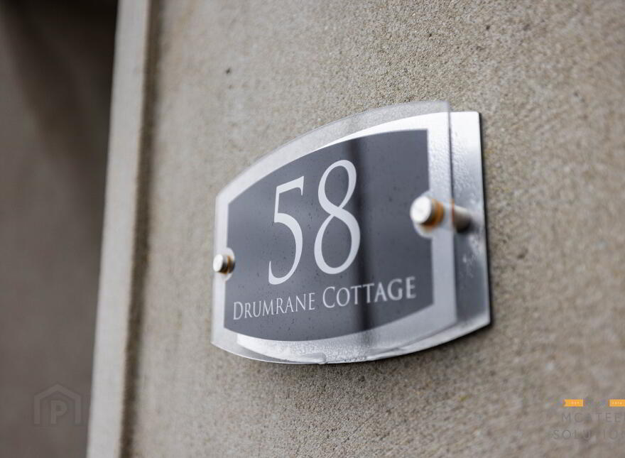 Drumrane Villa, 60 Drumrane Road, Limavady, BT49 9LB