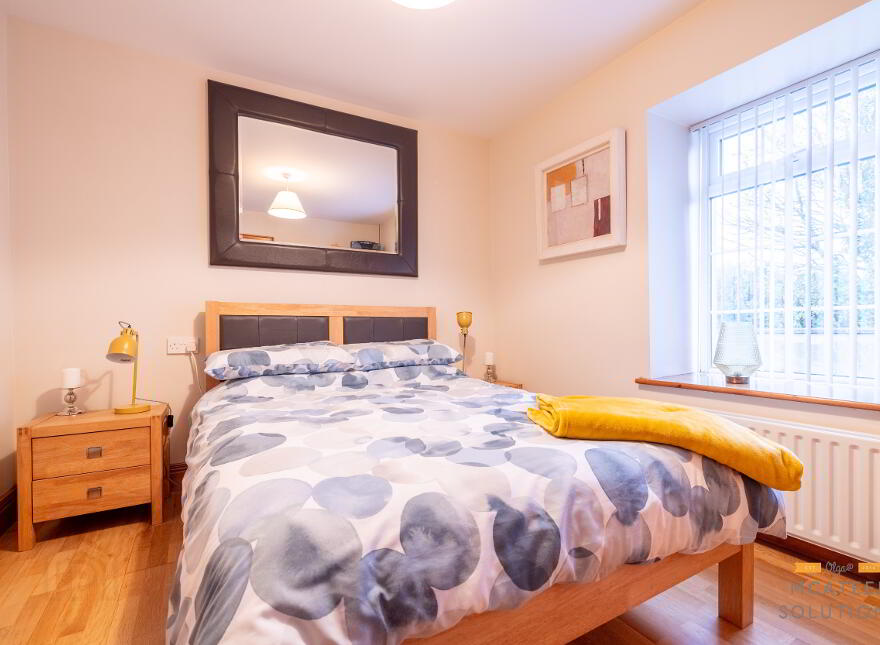 Drumrane Villa, 60 Drumrane Road, Limavady, BT49 9LB