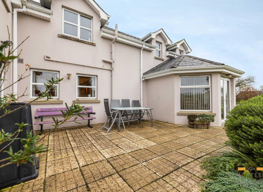 Drumrane Villa, 60 Drumrane Road, Limavady, BT49 9LB