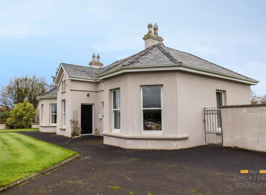 Drumrane Villa, 60 Drumrane Road, Limavady, BT49 9LB