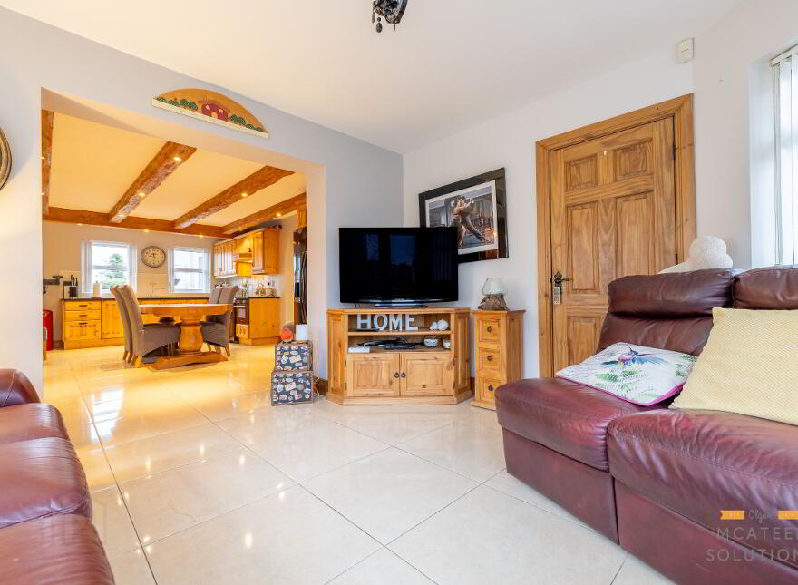 Drumrane Villa, 60 Drumrane Road, Limavady, BT49 9LB