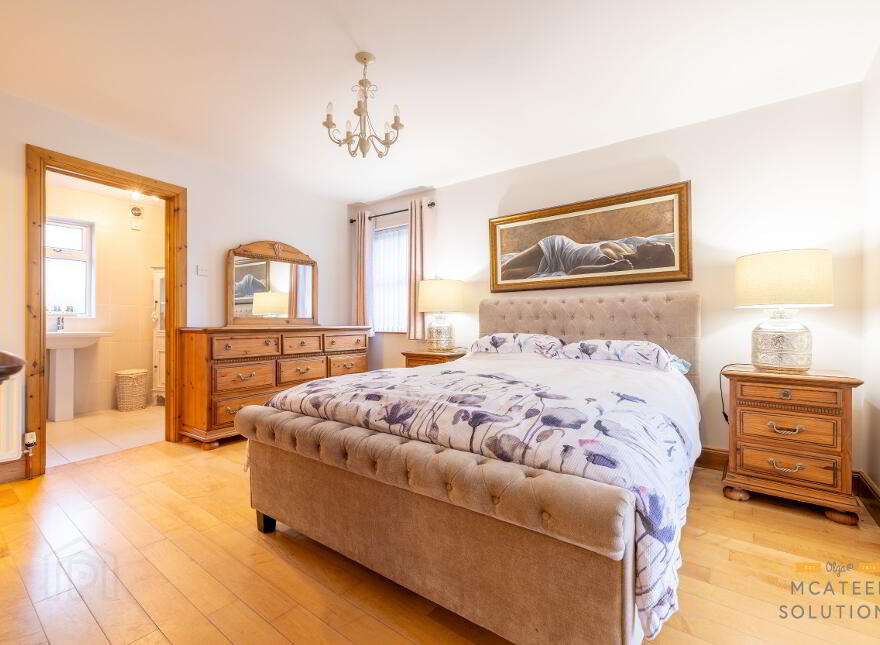 Drumrane Villa, 60 Drumrane Road, Limavady, BT49 9LB