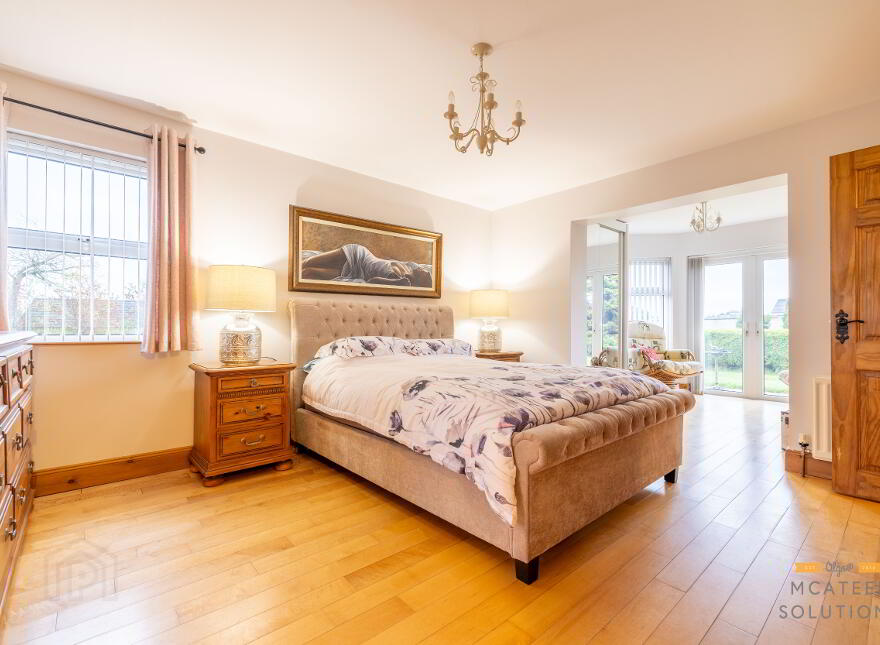 Drumrane Villa, 60 Drumrane Road, Limavady, BT49 9LB
